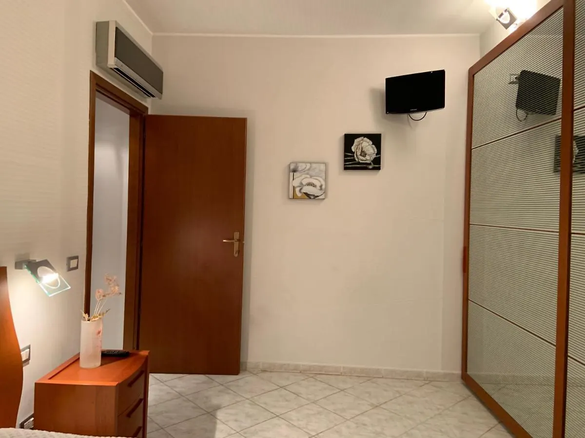 Holiday Home 40 Santa Maria delle Mole