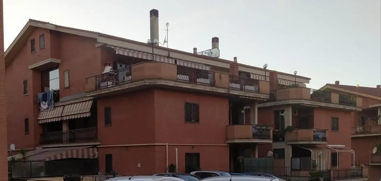 Holiday Home 40 Santa Maria delle Mole 0*,  Italy