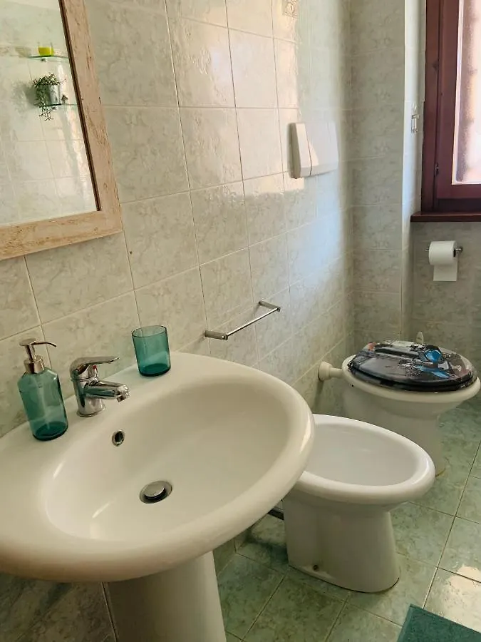 Apartment Holiday Home 40 Santa Maria delle Mole