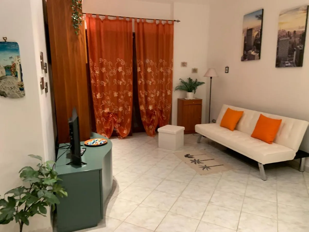 Holiday Home 40 Santa Maria delle Mole Italy