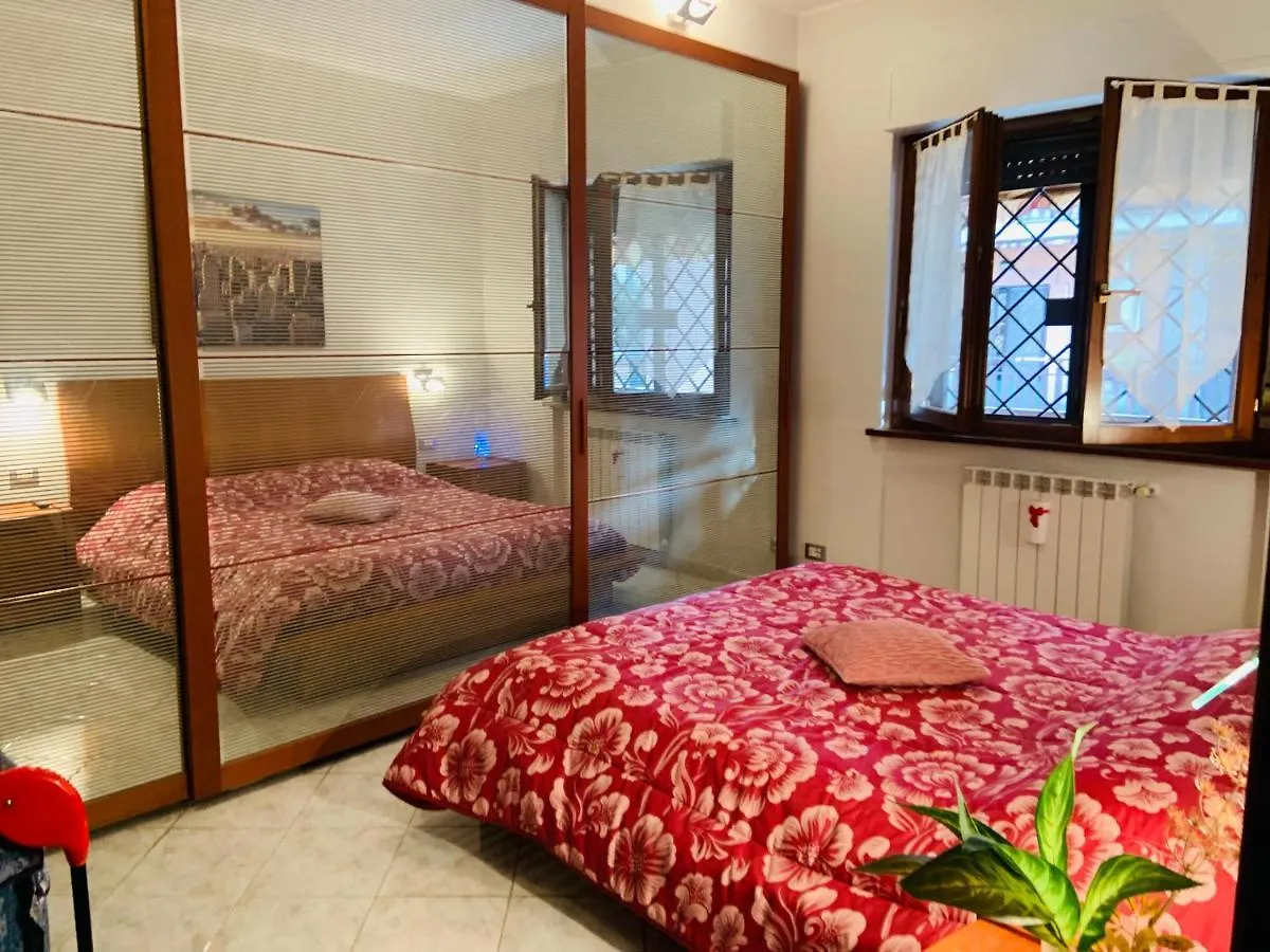 Apartment Holiday Home 40 Santa Maria delle Mole Italy