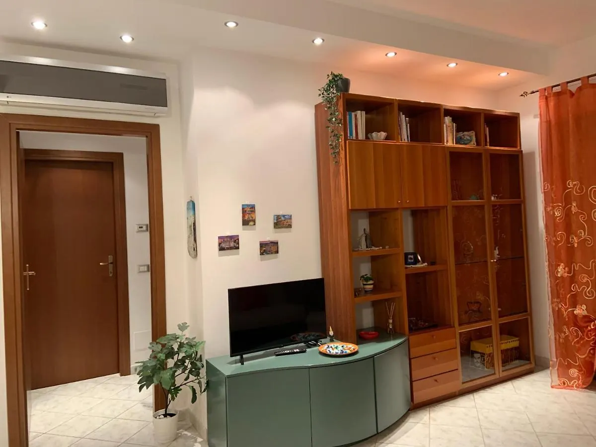 Apartment Holiday Home 40 Santa Maria delle Mole Italy