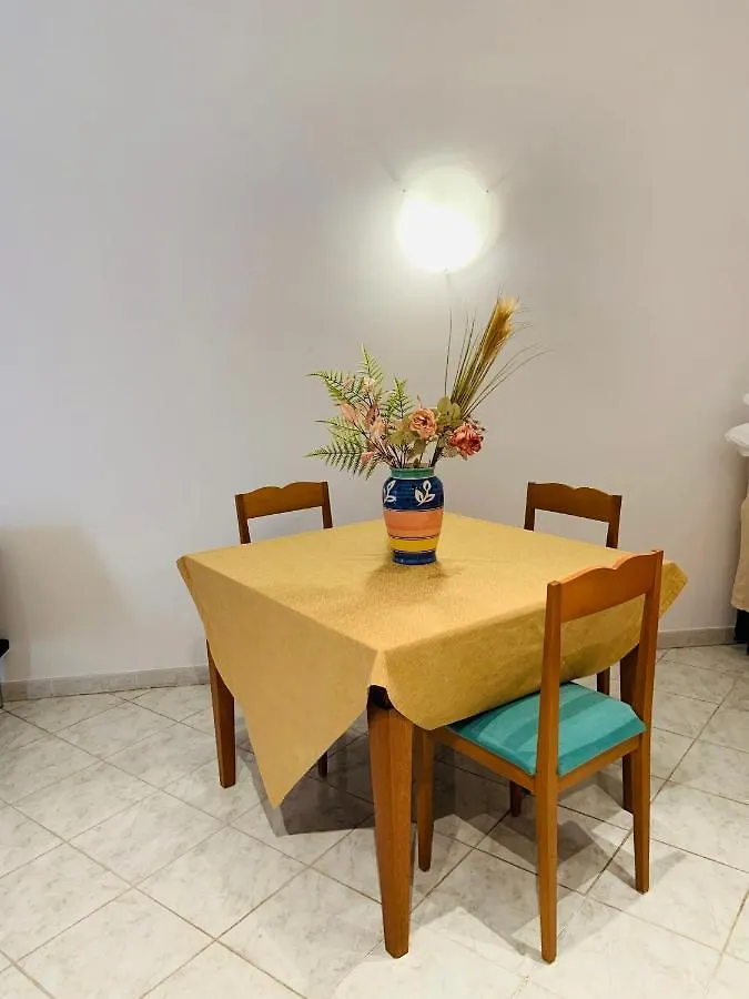 Holiday Home 40 Santa Maria delle Mole