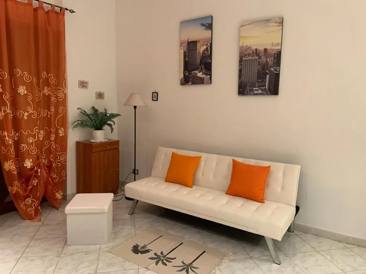 Apartment Holiday Home 40 Santa Maria delle Mole