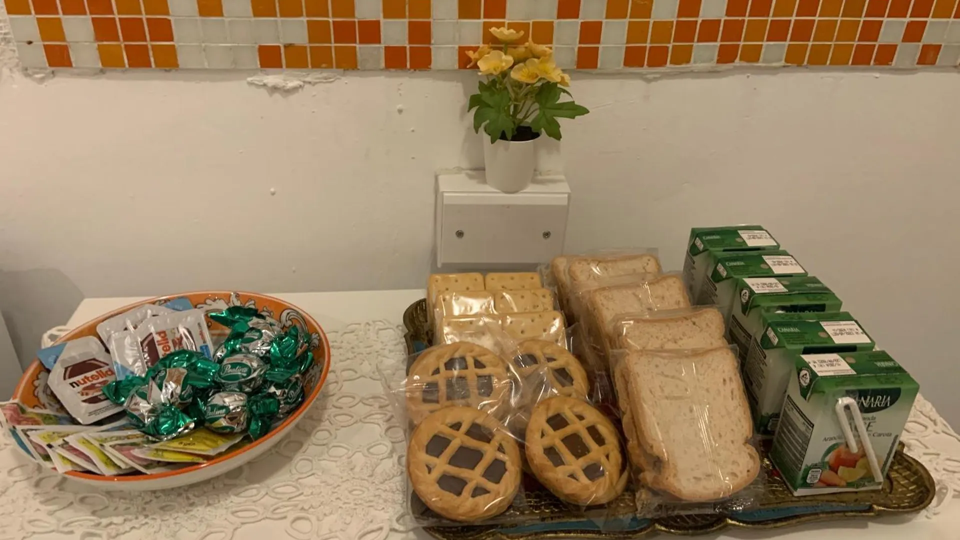 Holiday Home 40 Santa Maria delle Mole 0*,  Italy